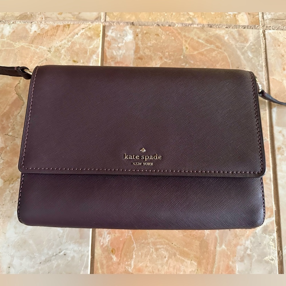 Kate Spade Cove Street Dody Crossbody